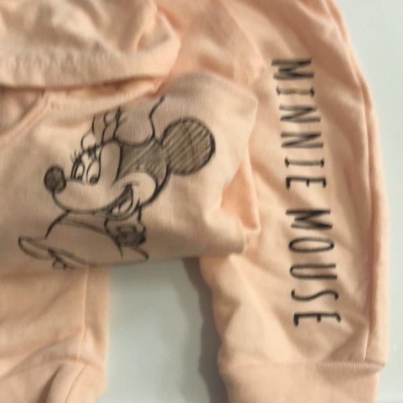 Minnie Jogging Set - Picture 3 of 3